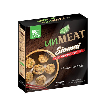 UnMeat Frozen Products