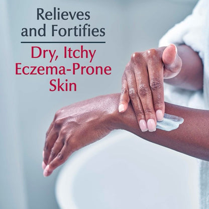 Eucerin Eczema Relief Cream 141g