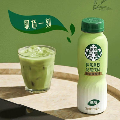 Starbucks Matcha Latte 270ml