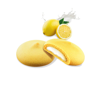 Ambrosiana Lemon Milk 140g