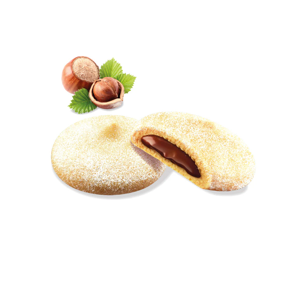 Ambrosiana Fior Di Neve 140g