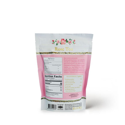 ChaTraMue Rose Tea Mix 150g