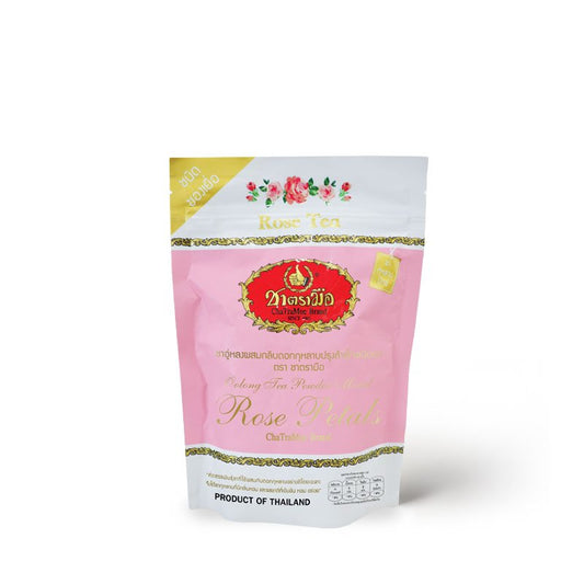 ChaTraMue Rose Tea Mix 150g