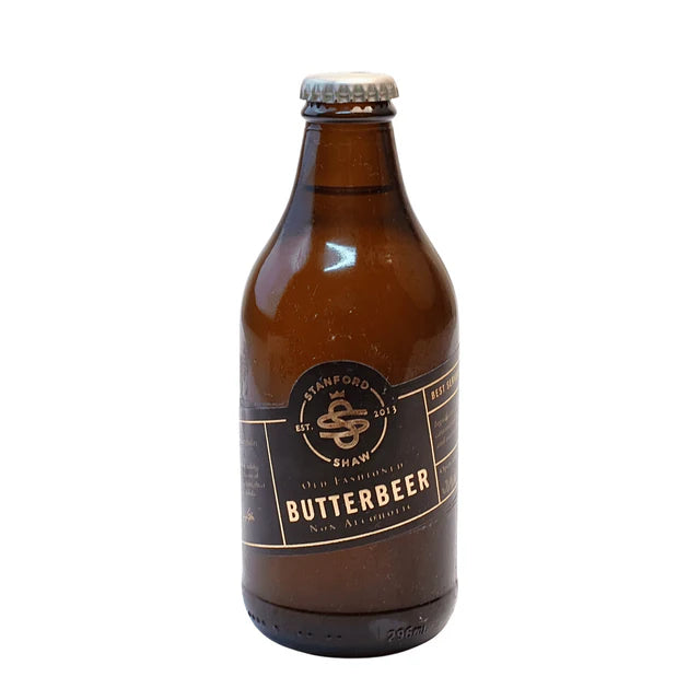 Standford Shaw Old Fashioned Butterbeer 290ml