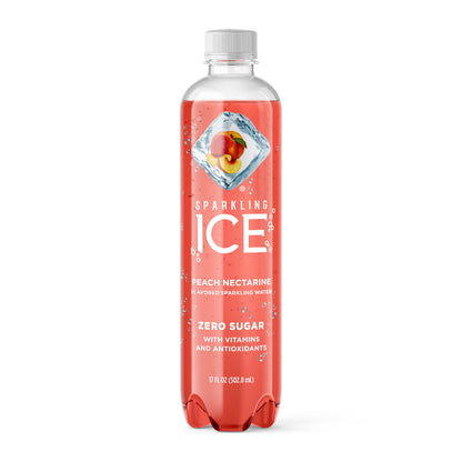 Sparkling Ice Zero Sugar with Vitamins 502.08ml