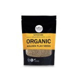 Healthy Choice Golden Flax Seeds 300g