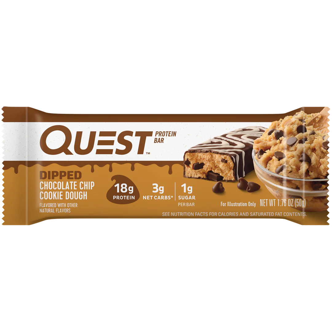 Quest Nutrition Hi-Protein Bar 60g