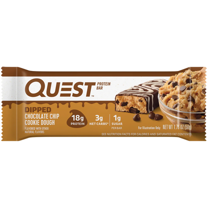 Quest Nutrition Hi-Protein Bar 60g