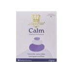 Queen Victoria Calm 18 Herbal Infusion 27g