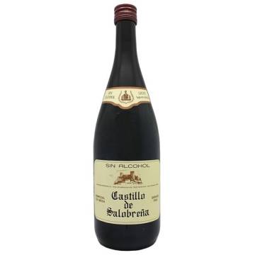 Castillo De Salobrena Juice 1L