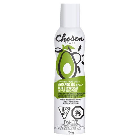 Chosen Foods Pure Avocado Oil Spray