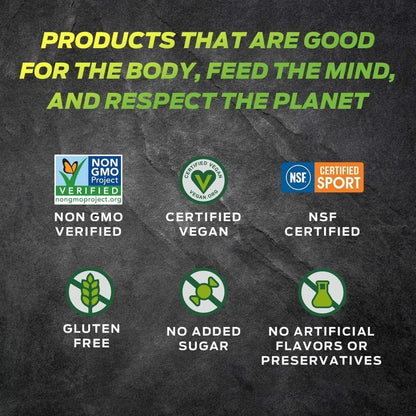 Vega Sport Premium Protein 828g