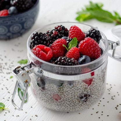 Healthy Choice Organic Chia To Go 100g