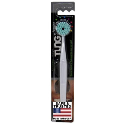 The Original Tung Brush