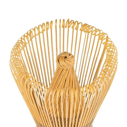 Japanese Golden Bamboo Matcha Chasen