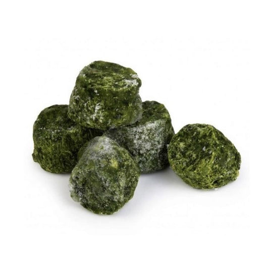 Frozen Spinach Balls 1kg
