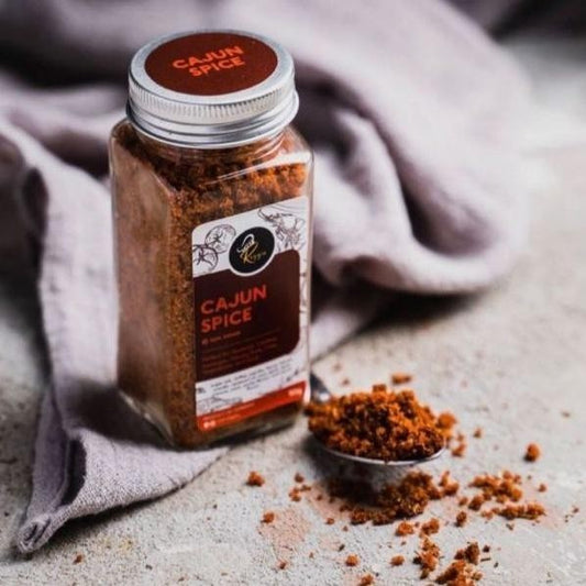 Chef Reggie Cajun Spice 50g
