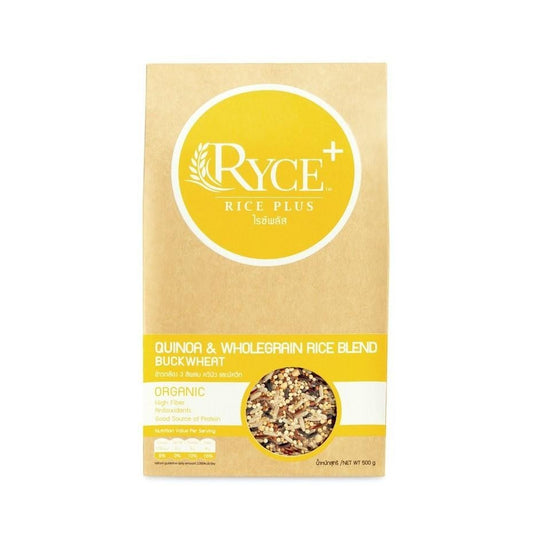 Healthy Choice Ryce Quinoa & Wholegrain Rice Blend