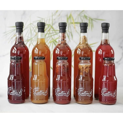 Cultur'd Kombucha (Metro Manila Only)
