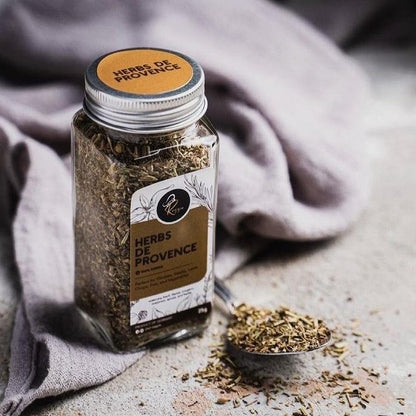 Chef Reggie Herbs De Provence 25g