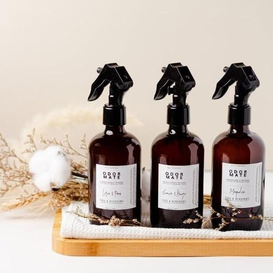 Figs & Blossoms Odor Mate 250ml