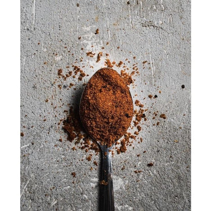 Chef Reggie Mesquite Rub 50g