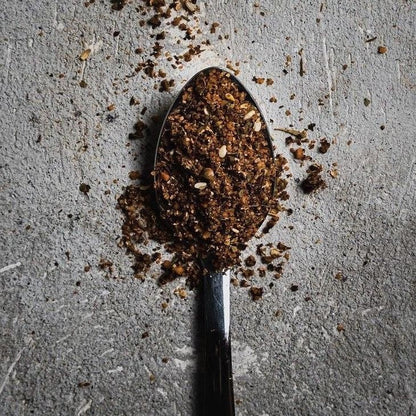 Chef Reggie Steak Rub 50g