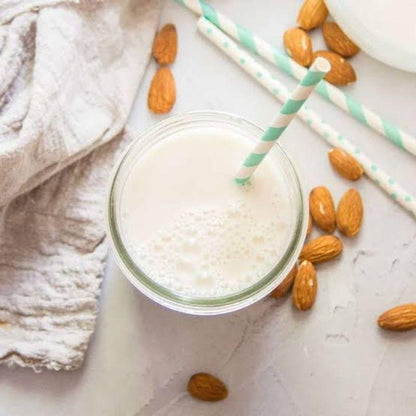 Kirkland Original Unsweetened Almond Milk 946ml
