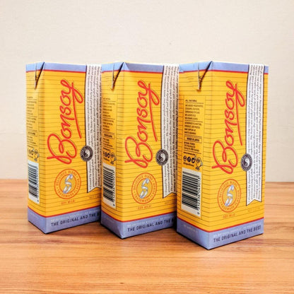 Bonsoy Soy Milk 1L
