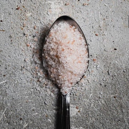 Chef Reggie Pink Himalayan Salt 140g