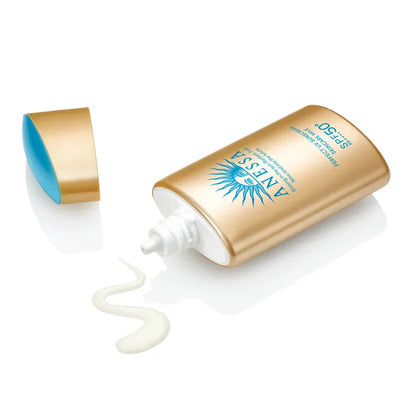 Anessa Perfect UV Sunscreen Skincare Milk SPF50+ 60ml