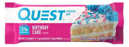Quest Nutrition Hi-Protein Bar 60g