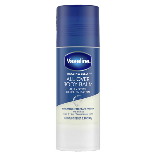 Vaseline All-Over Body Balm Jelly Stick 40g