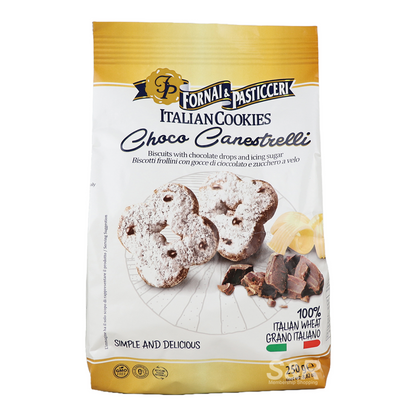 Fornai & Pasticceri Italian Cookies