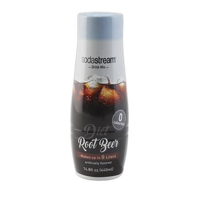 SodaStream Soda Mix 440ml