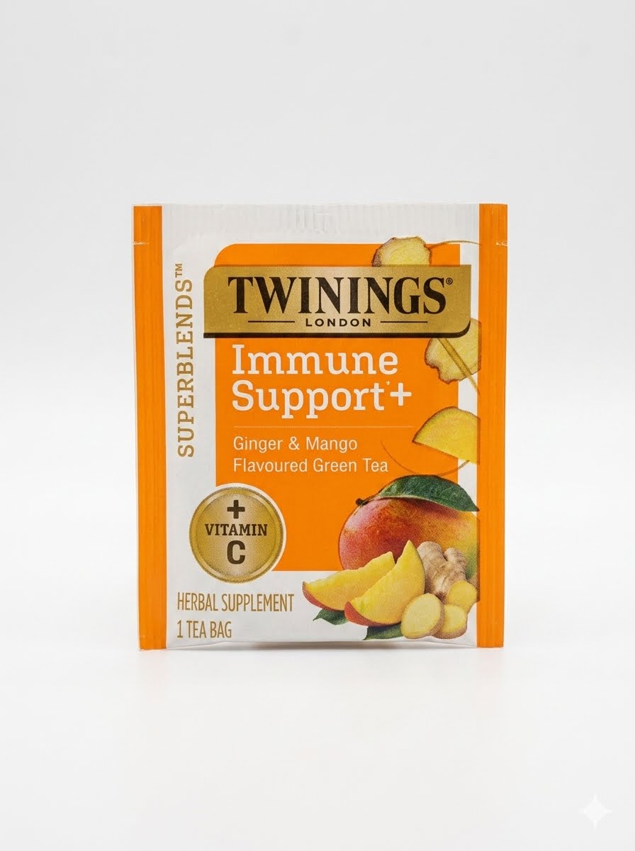 Twinings Immune Support+ per piece